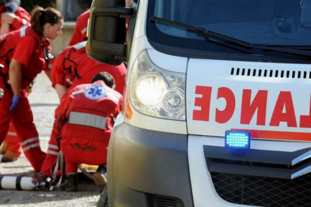 Više posla za Službu hitne medicinske pomoći